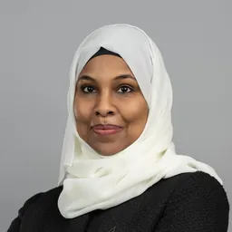 Leila Osman