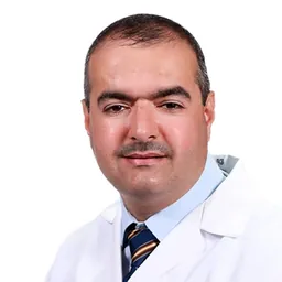 Omar Abood Al Ajeeli