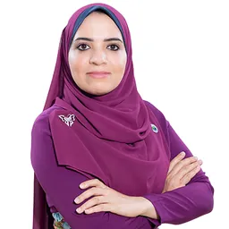 Samar Sharaf