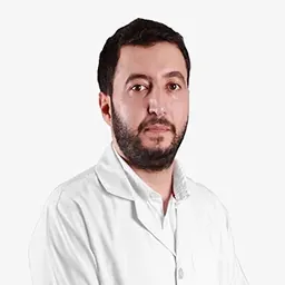 Mohammed Ziad Mansoor
