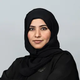 Basma Al-Maamari