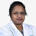 Pavithra Rajan