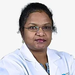 Pavithra Rajan