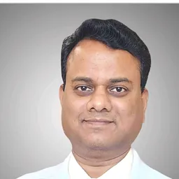 Siddharth Sankar Das