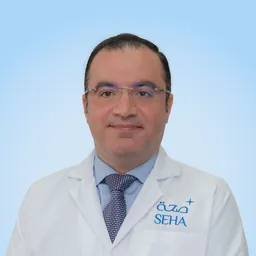 Ahmed Mohamed Shehata