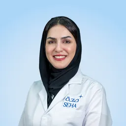 Amani Obaid Salem Saeed Al Abdouli
