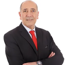 Fady Georges Hachem