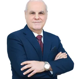 Ali Riad Kadem