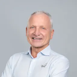 Arnaud Wattiez