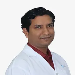Anil Kumar Sivan