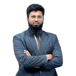 Jigar Patel