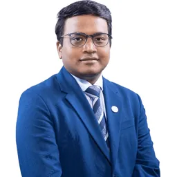 Bharadwaj Ponnada