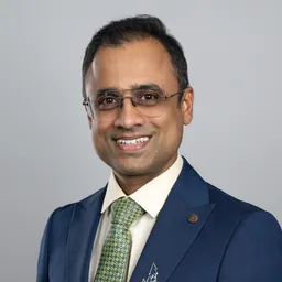 Swaroop Keshe Gowda
