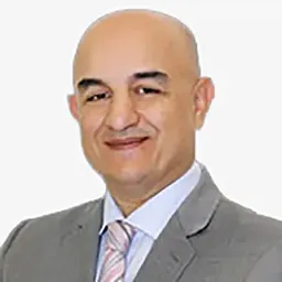 Qasim Aref Qasem