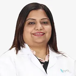 Preeti Jaiswal