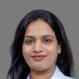 Manju Bhargavi