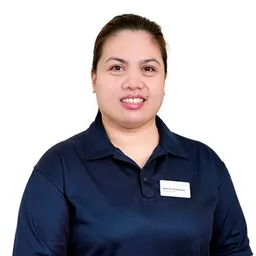 Katherine Anne Rodriguez Dacles