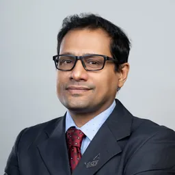 Suraj Jose