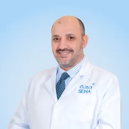 Ayman Ahmad Hussein Mughrabi