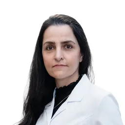 Zohreh Dadvar