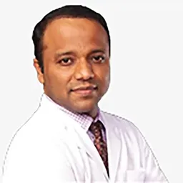 Mahesh Prabhu