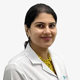 Medha Sharma