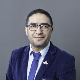 Mohammed NA Aburezeq