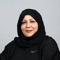 Farzaneh Abedini