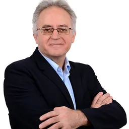 Mohammad Subhi Al Saad
