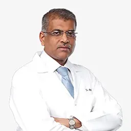 Ajay Sukhdeo Chaudhary