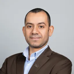 Mohamed Aboalela Elberry