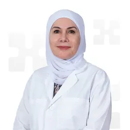 Maha Darwich