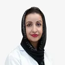 Uzma Ashraf