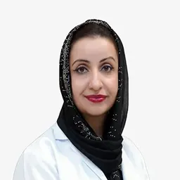 Uzma Ashraf