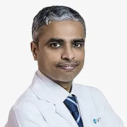Balaji Balasubramaniam