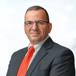 Mohammed Dhia Nafel