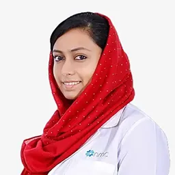 Saniya Mariam Meddaikar