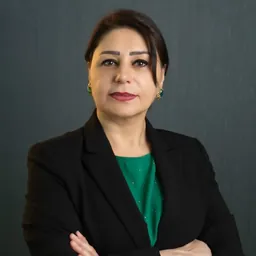 Sama Zibdeh