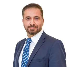 Fadi Kanaan