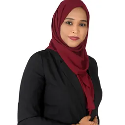 Esra Mohamed Hassan Ahmed