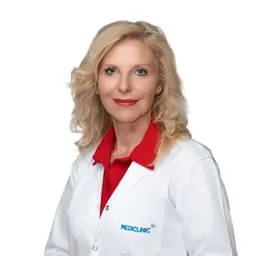 Marija Hadji Lega