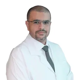Tarek Youssif Omar Youssif