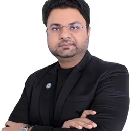 Mohammed Hashmat Faheem