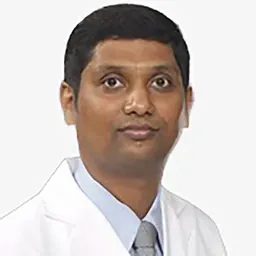 Rohith Krishna