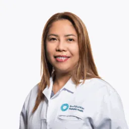 Eleanor Luna