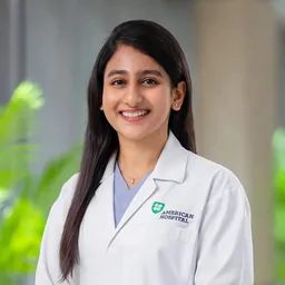 Fathima Almas