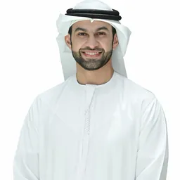 Ahmed AlMaazmi