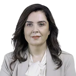 Mona Tareen
