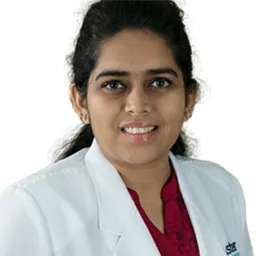 Shwetha Shet