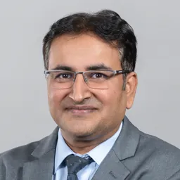Dileep Kumar
